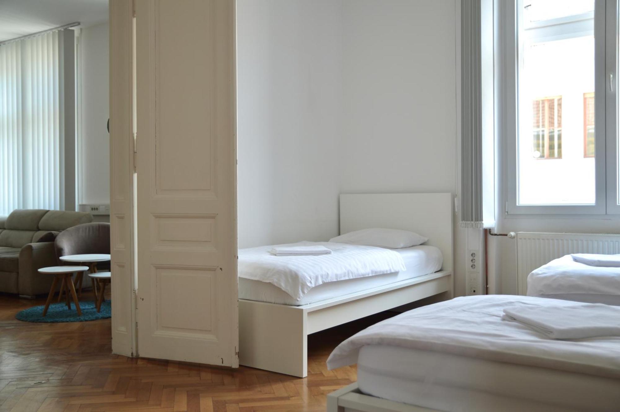 Appartement Trdinova