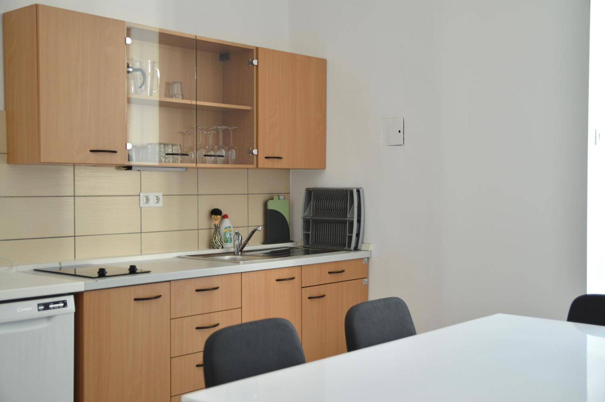Trdinova Appartement *